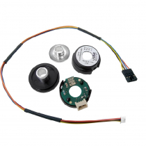 Комплект датчика угла поворота двигателя постоянного тока. Tetrix - «globural.ru» - Кировград