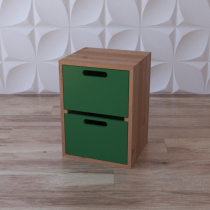 Игровой стеллаж-тумбочка - «globural.ru» - Кировград