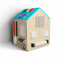 Бизидом "Мамин помощник" - «globural.ru» - Кировград