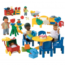 Дочки-матери DUPLO - «globural.ru» - Кировград