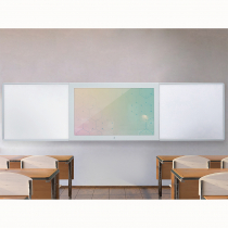 «Фибоначчи» - Интерактивная доска с магнитно-маркерной поверхностью - «globural.ru» - Кировград