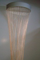 Фиброоптический душ полукругом - «globural.ru» - Кировград