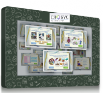 Экономический методический интерактивный комплекс для школ "Финансовая грамотность 32" - «globural.ru» - Кировград