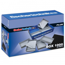 Ящик 1000 для хранения - «globural.ru» - Кировград