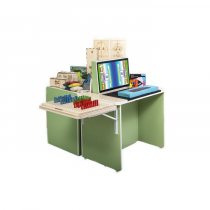 Интерактивный стол психолога-дефектолога «Гармония prof edu» - «globural.ru» - Кировград