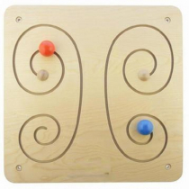 Панель "Лабиринт Бабочки" - «globural.ru» - Кировград