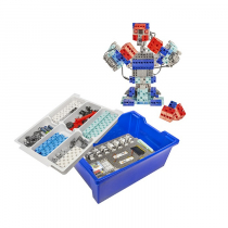 Набор "Искусство программирования роботов" - «globural.ru» - Кировград