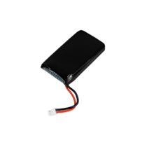  Аккумуляторная батарея Li-Po к образовательному квадрокоптеру "Пионер Мини" - «globural.ru» - Кировград