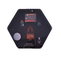 Модуль интерактивный "Ханойская башня" - «globural.ru» - Кировград