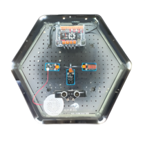 Модуль интерактивный "Термометр" - «globural.ru» - Кировград