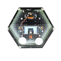 Модуль интерактивный с искусственным интеллектом "Распознавание изображений" - «globural.ru» - Кировград