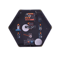 Модуль интерактивный "Умный домашний помощник" - «globural.ru» - Кировград