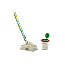 Набор "Наблюдение за природой. Ловушка для насекомых" - «globural.ru» - Кировград