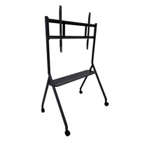 Стойка для интерактивной панели Edflat Standart - «globural.ru» - Кировград