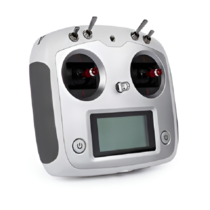 Пульт радиоуправления с приемником для квадрокоптера "Пионер Базовый" - «globural.ru» - Кировград