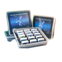 Цифровая лаборатория по физике для учителя (комплект датчиков с программным обеспечением) - «globural.ru» - Кировград