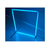 Световые ворота LS Quad 100 - «globural.ru» - Кировград