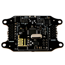 Бортовой модуль УЗ навигации в помещении для квадрокоптера "Пионер Базовый" - «globural.ru» - Кировград