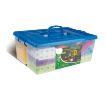 Набор деталей для креативной панели "Трассы" - «globural.ru» - Кировград