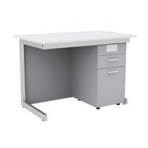 Стол преподавателя для кабинета физики, химии, биологии - «globural.ru» - Кировград