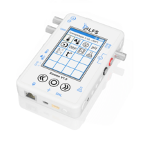 Цифровая лаборатория Polus по химии - «globural.ru» - Кировград