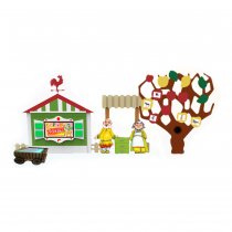 Многофункциональный интерактивный комплекс «Хутор» - «globural.ru» - Кировград