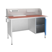 Монтажный стол для пайки - «globural.ru» - Кировград