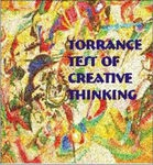 Тест творческого мышления комплект для индивидуального тестирования - «globural.ru» - Кировград