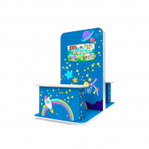 Интерактивный комплекс "Радуга Дуэт" - «globural.ru» - Кировград