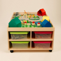 Ландшафтный игровой стол S - «globural.ru» - Кировград