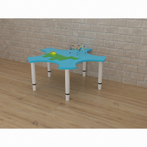 Игровой стол Незабудка - «globural.ru» - Кировград