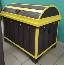 Кукольный театр «Сундук со сказками» - «globural.ru» - Кировград