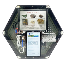 Модуль интерактивный с искусственным интеллектом "Интеллектуальная география" - «globural.ru» - Кировград