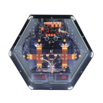 Модуль интерактивный "Генератор солнечной энергии" - «globural.ru» - Кировград