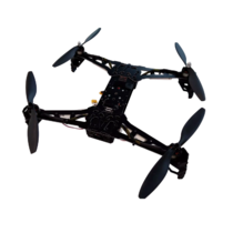 Комплект конструктор программируемый квадрокоптер DH:ALFA 2 в 1  - «globural.ru» - Кировград