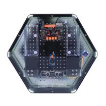 Модуль интерактивный "Музыкальный фонтан" - «globural.ru» - Кировград