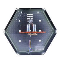 Модуль интерактивный "Магнитно-индукционныый генератор" - «globural.ru» - Кировград