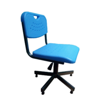 Стул ученический на пятилучье (р.гр.3-6) - «globural.ru» - Кировград