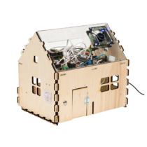 Образовательный набор «Умный дом ЙоТик М2» (Цифровая лаборатория по физике) - «globural.ru» - Кировград