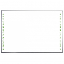 Интерактивная доска Geckotouch IW68FB-Q - «globural.ru» - Кировград