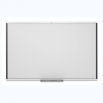 Интерактивная доска SMART SBM787V с пассивным лотком (Notebook 22) - «globural.ru» - Кировград