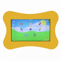 Интерактивная панель "Антошка 24" - «globural.ru» - Кировград