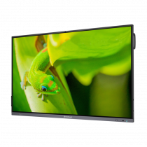 Интерактивный программно-аппаратный комплекс Geckotouch Interactive IP65GT-C в комплекте с настенным креплением - «globural.ru» - Кировград