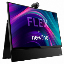 Интерактивный 4K-монитор Newline Flex - «globural.ru» - Кировград