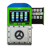 Многофункциональный обучающий комплекс финансовой грамотности «Экономград» edu - «globural.ru» - Кировград