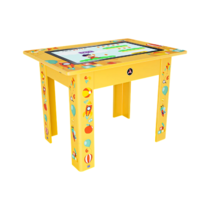 Детский сенсорный стол Junior 32" - «globural.ru» - Кировград