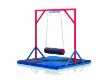 Качели для ЛФК - «globural.ru» - Кировград