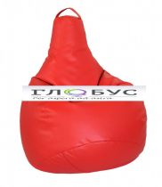 6.1 Мебель для шахматной зоны. Кресло "Капля" с гранулами ВИК - «globural.ru» - Кировград