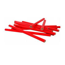 Набор карандашей столярных - «globural.ru» - Кировград