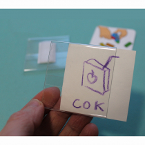 Карточка-кармашек - «globural.ru» - Кировград